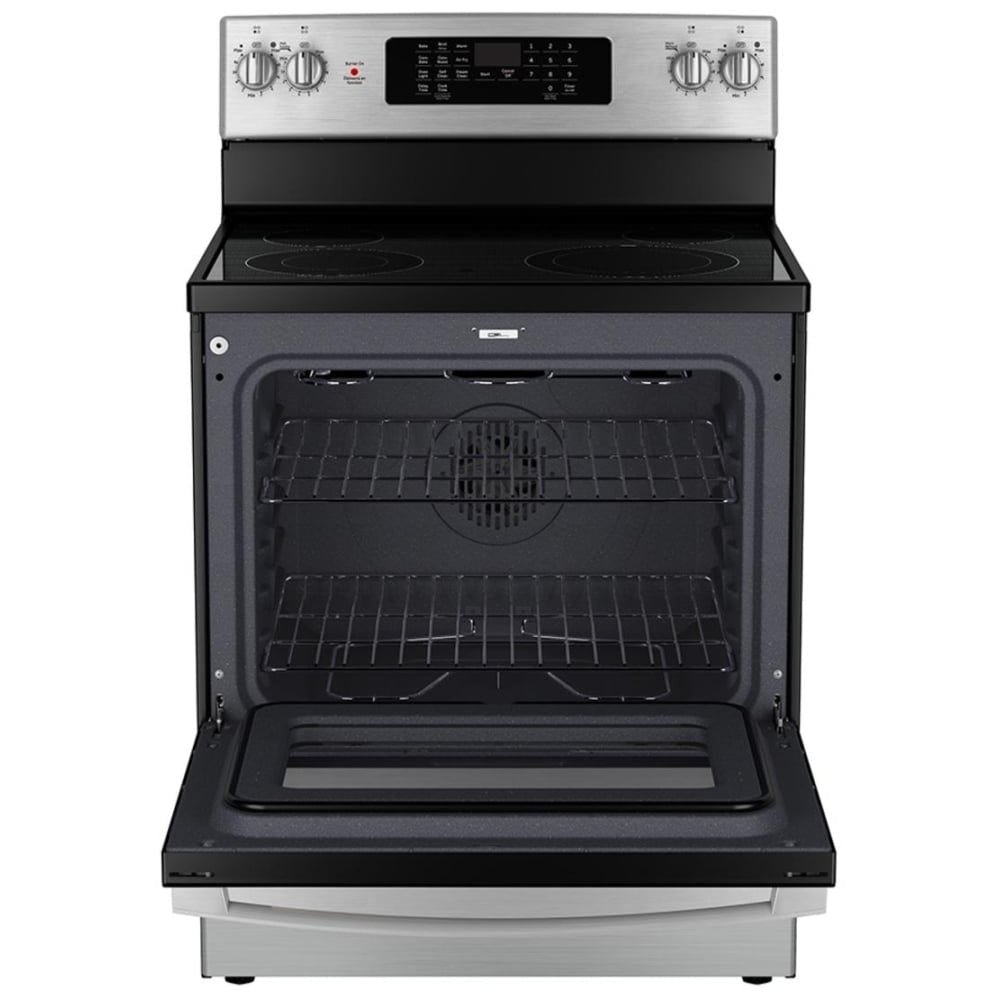 GE JCB830STSS Electric Ranges