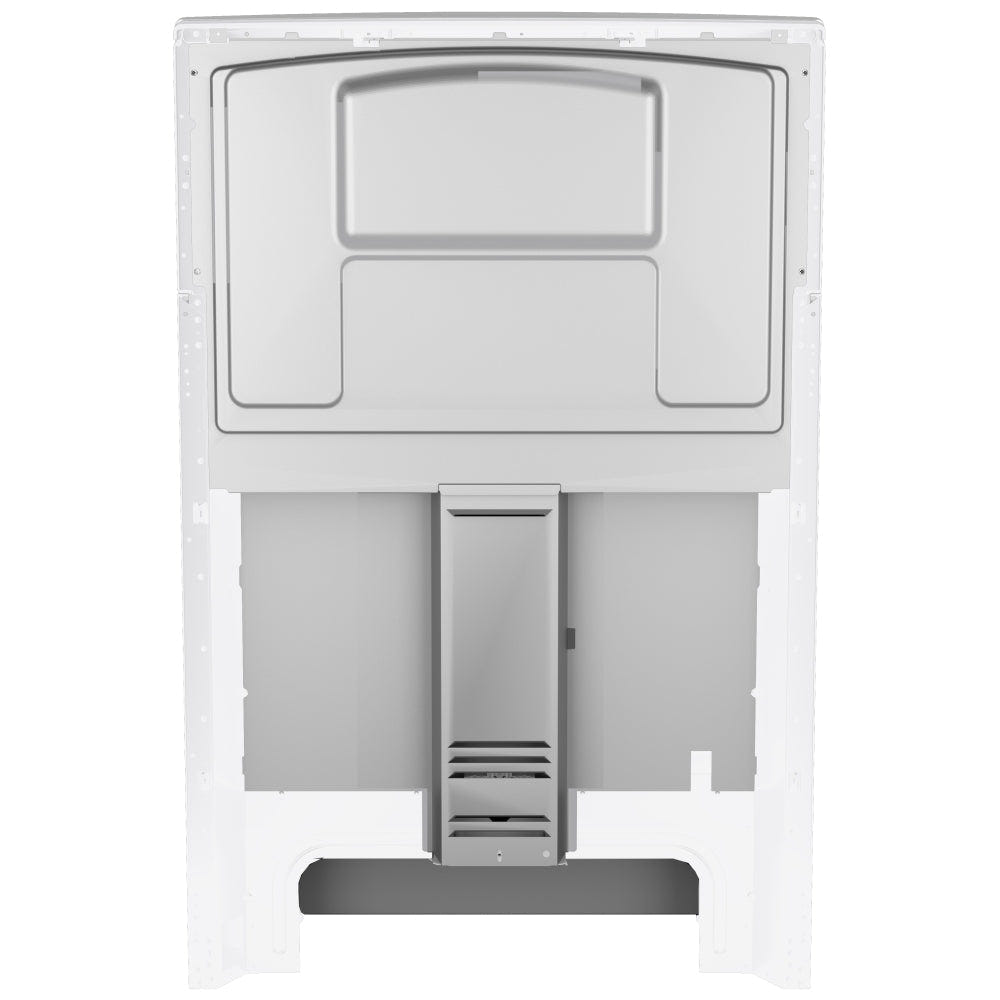 GE JCB830DVWW Electric Ranges