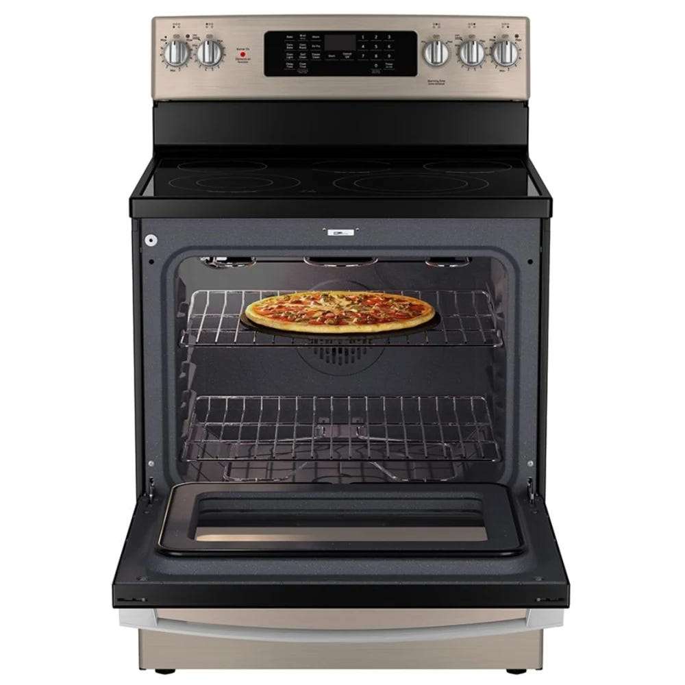 GE JCB840ETES Electric Ranges