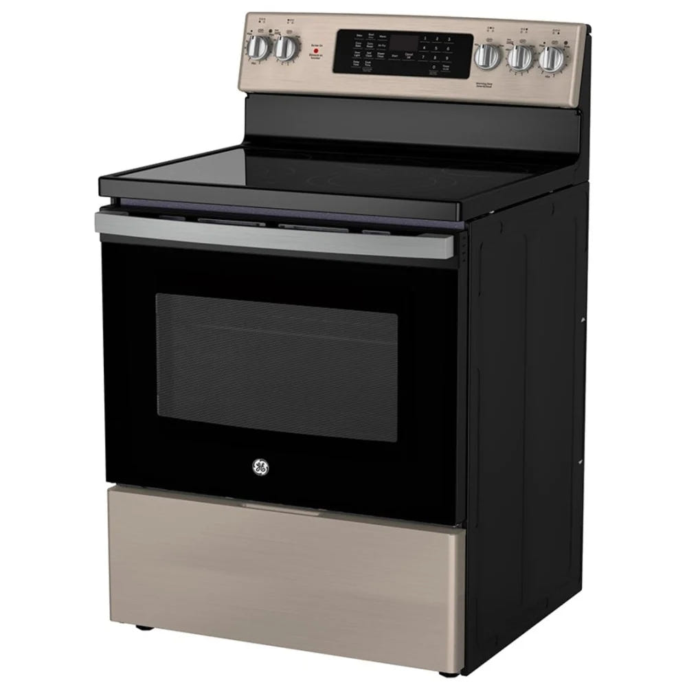 GE JCB840ETES Electric Ranges