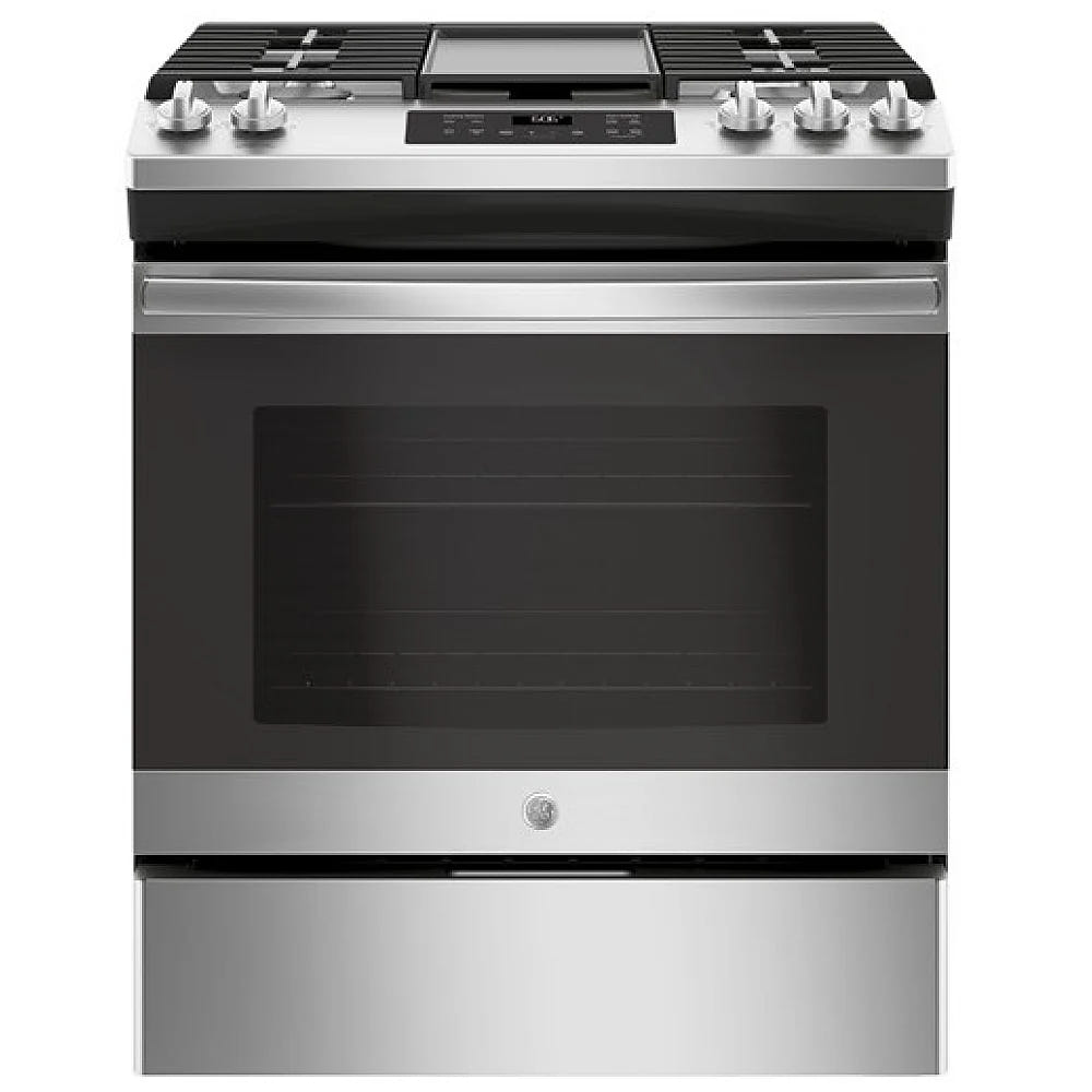 Discontinued JCGSS66SELSS