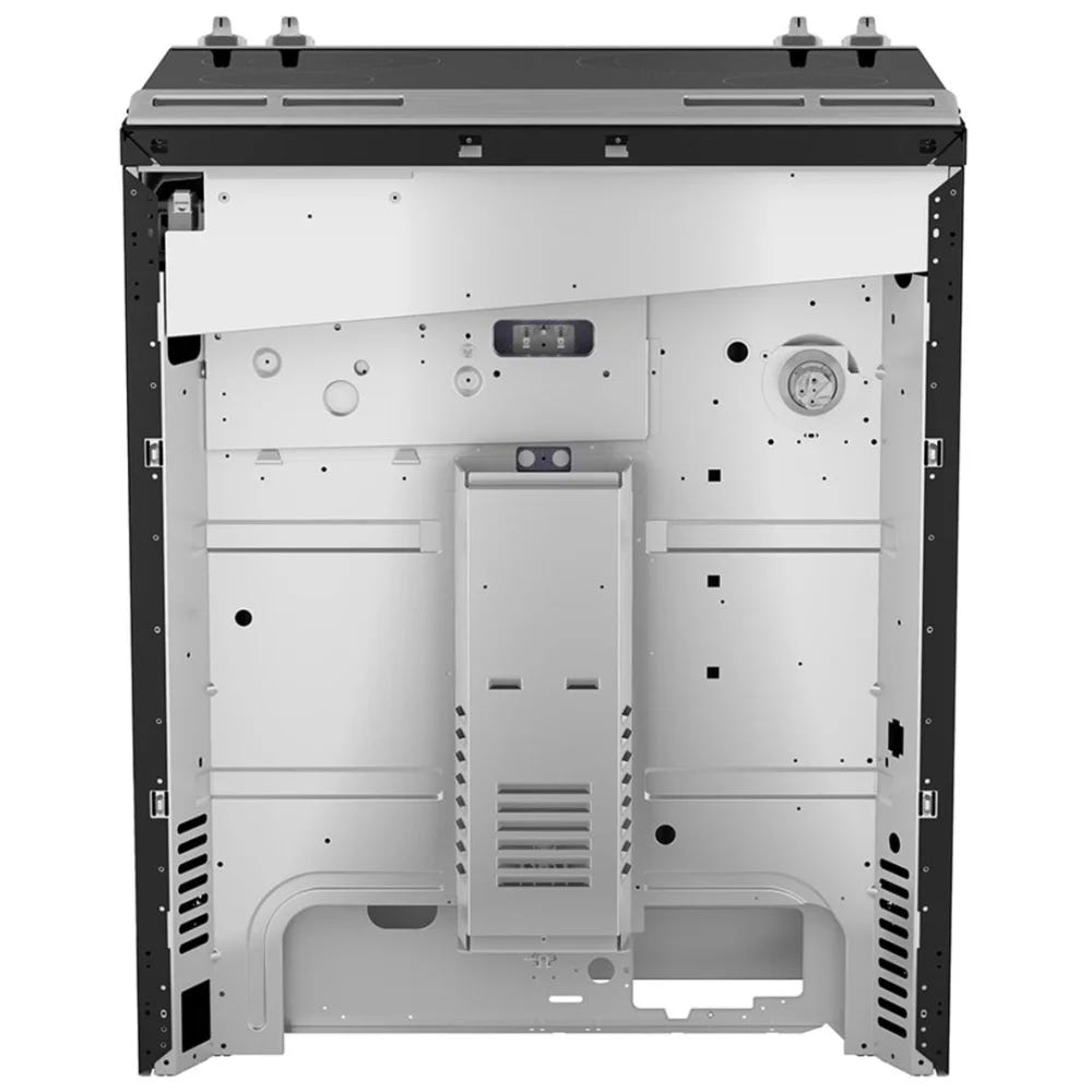 GE JCS830SVSS 电炉