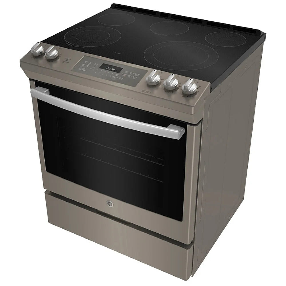 GE JCS840EMES 电炉