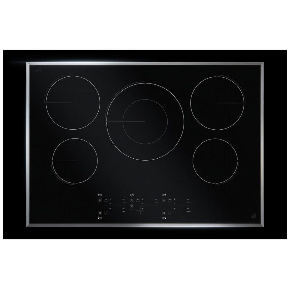 JennAir JIC4530KS 30" Induction Cooktop 4000 Watts