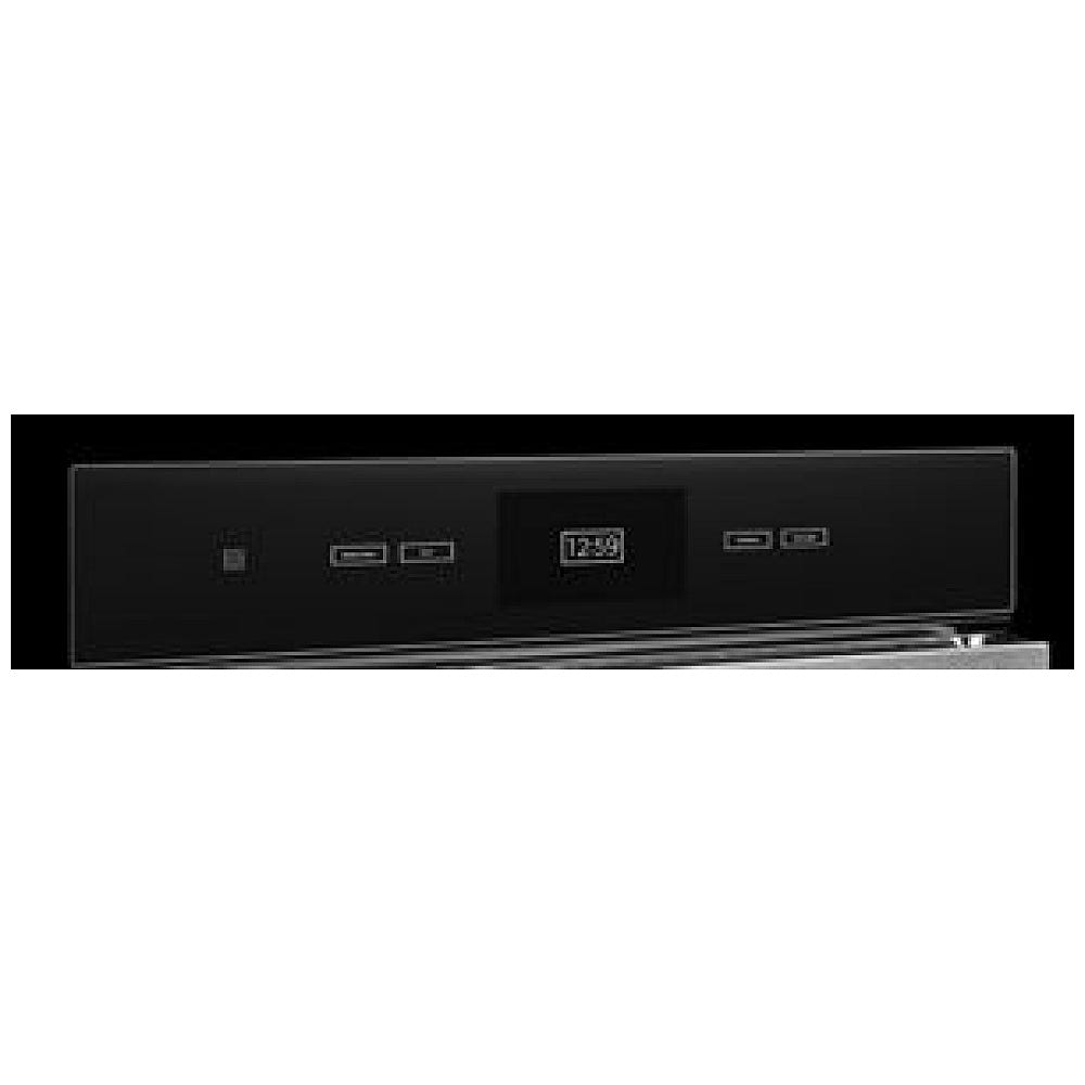 JennAir Noir JJW3430LM Single Wall Oven, 30 inch Exterior Width, Convection, Self Clean, 5 cu. ft. Capacity