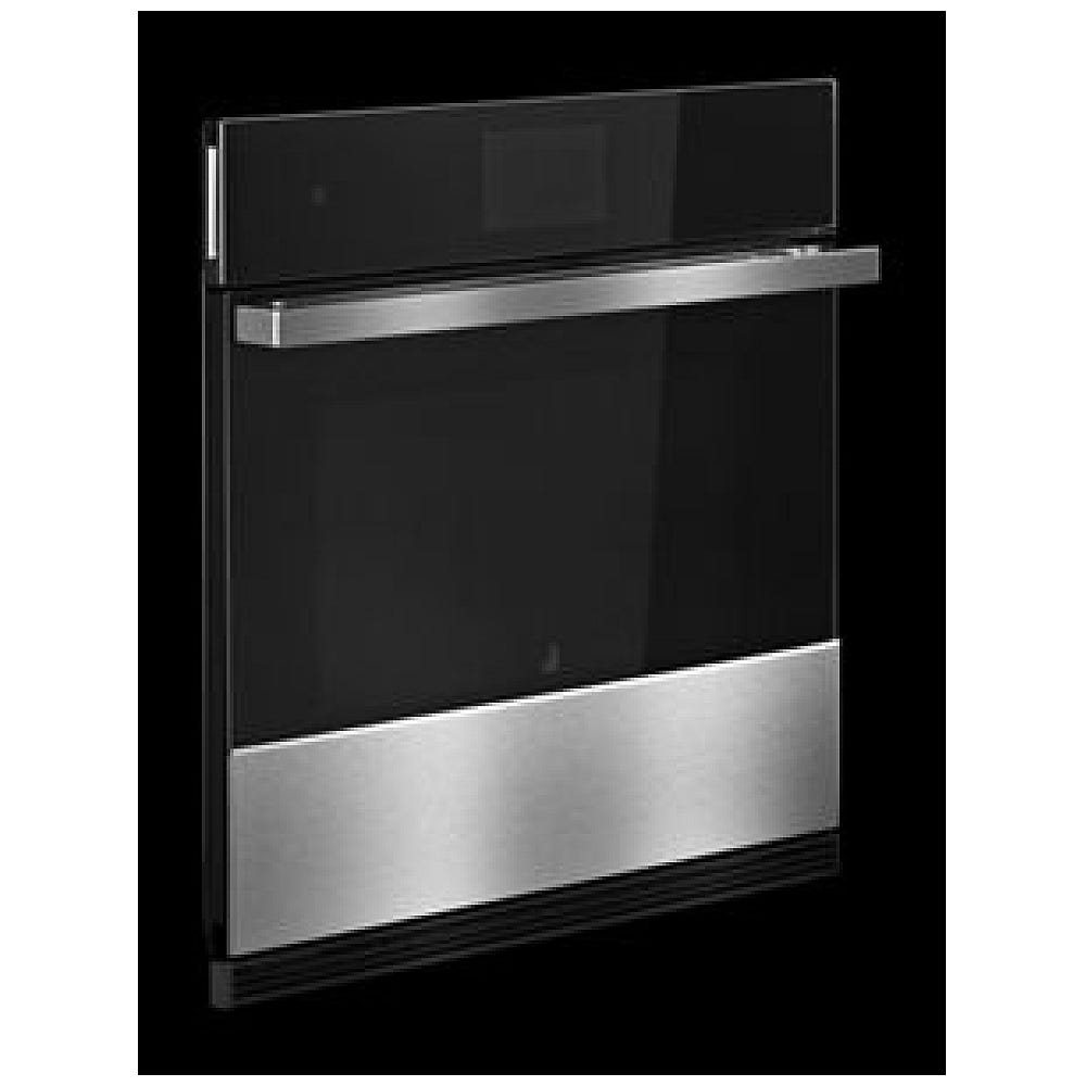 JennAir Noir JJW3430LM Single Wall Oven, 30 inch Exterior Width, Convection, Self Clean, 5 cu. ft. Capacity
