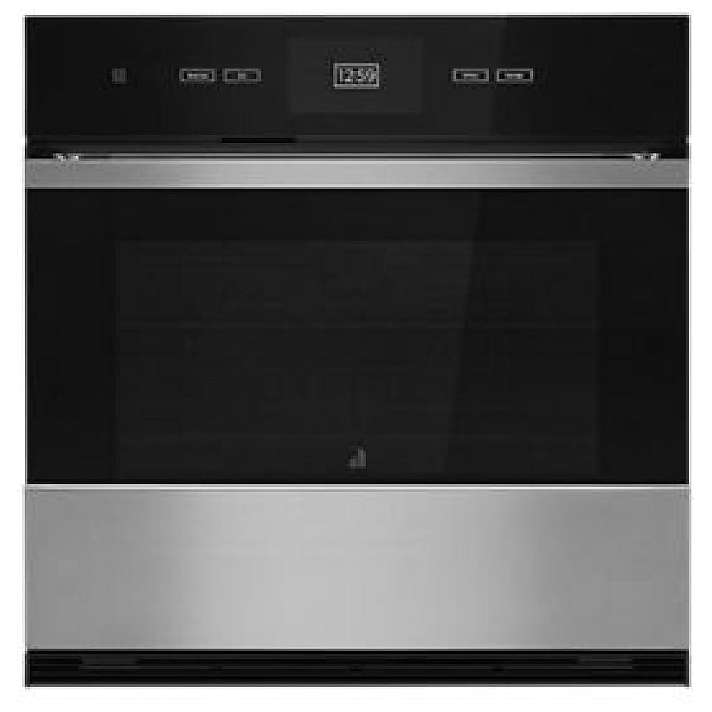JennAir Noir JJW3430LM Single Wall Oven, 30 inch Exterior Width, Convection, Self Clean, 5 cu. ft. Capacity