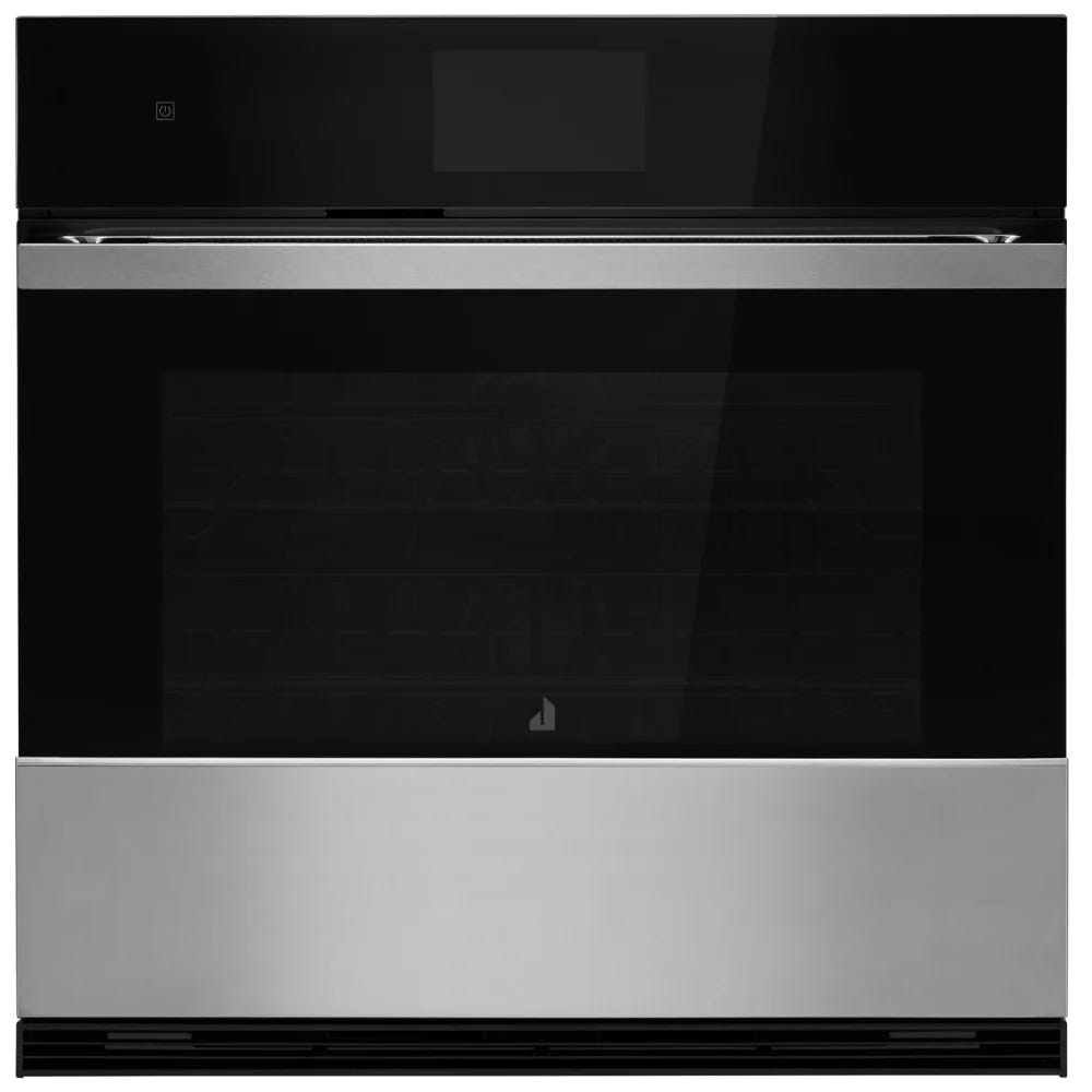 JennAir Noir JJW3430LM Single Wall Oven, 30 inch Exterior Width, Convection, Self Clean, 5 cu. ft. Capacity