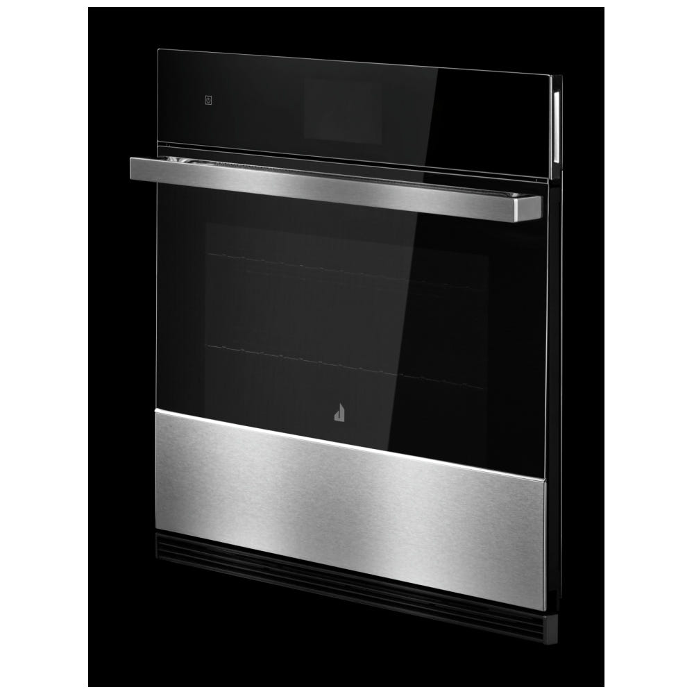 JennAir Noir JJW3430LM Single Wall Oven, 30 inch Exterior Width, Convection, Self Clean, 5 cu. ft. Capacity