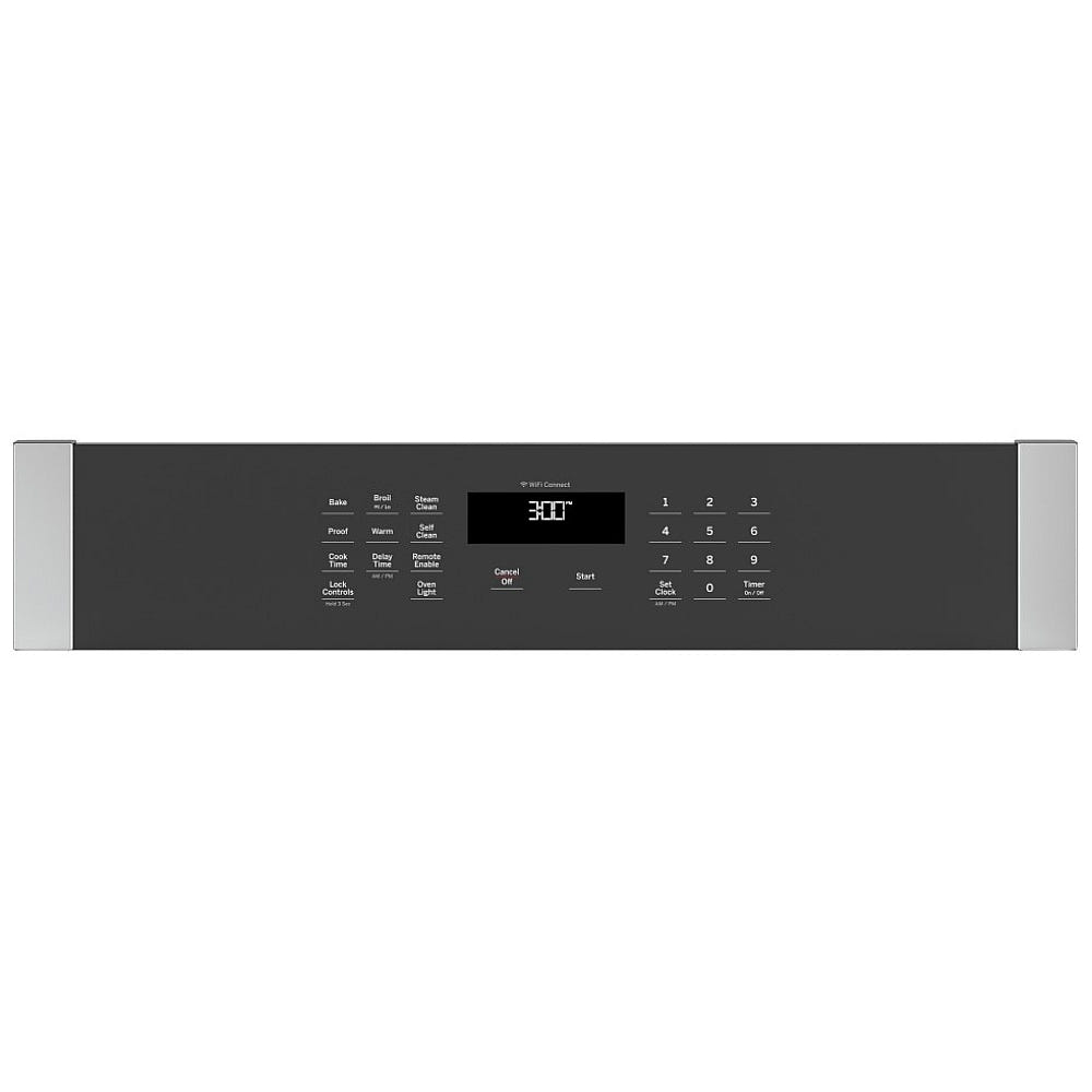 GE JKS3000SNSS Single Wall Oven