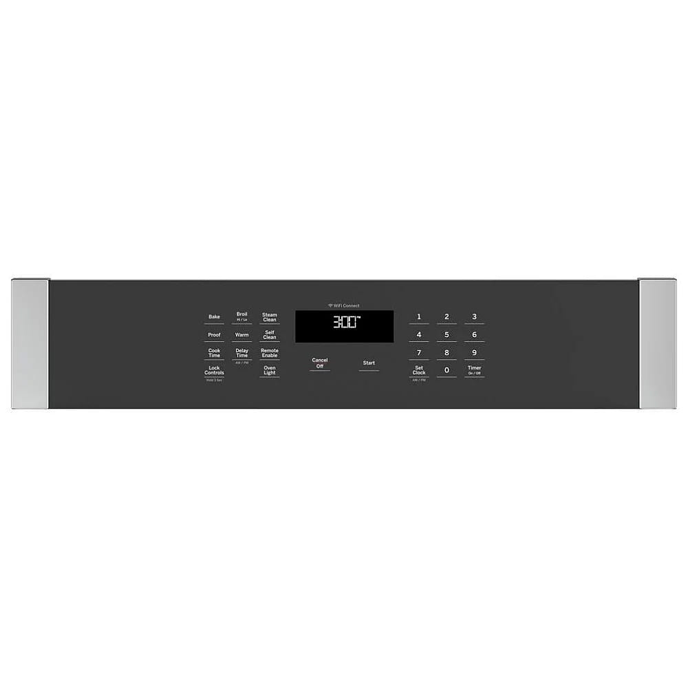 GE JKS3000SNSS Single Wall Oven