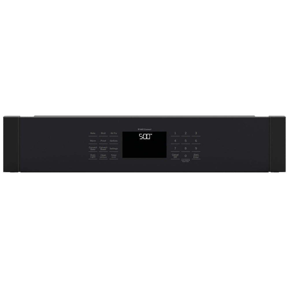 GE JKS5000DVBB Single Wall Oven