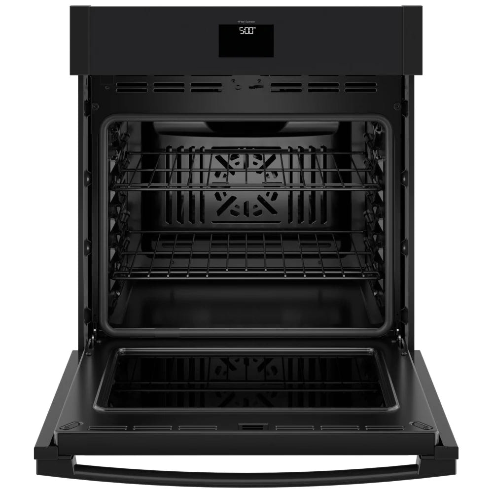GE JKS5000DVBB Single Wall Oven