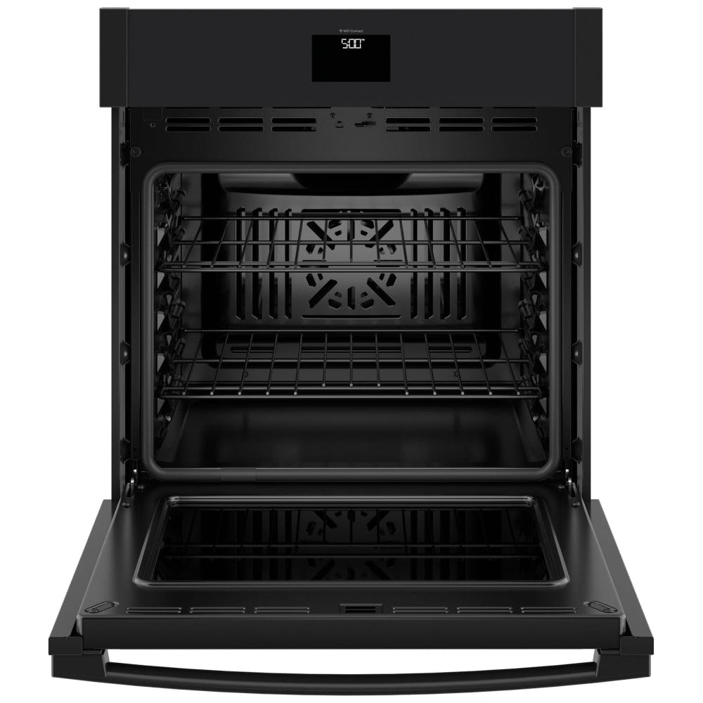GE JKS5000DVBB Single Wall Oven