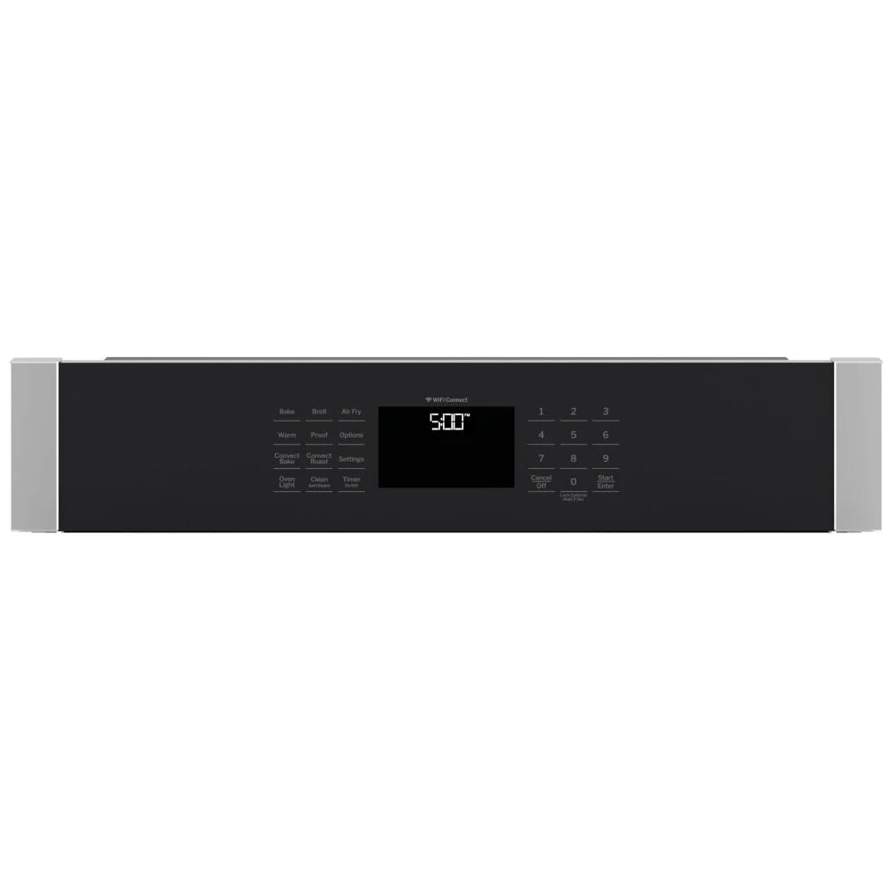 GE JKS5000SVSS Single Wall Oven