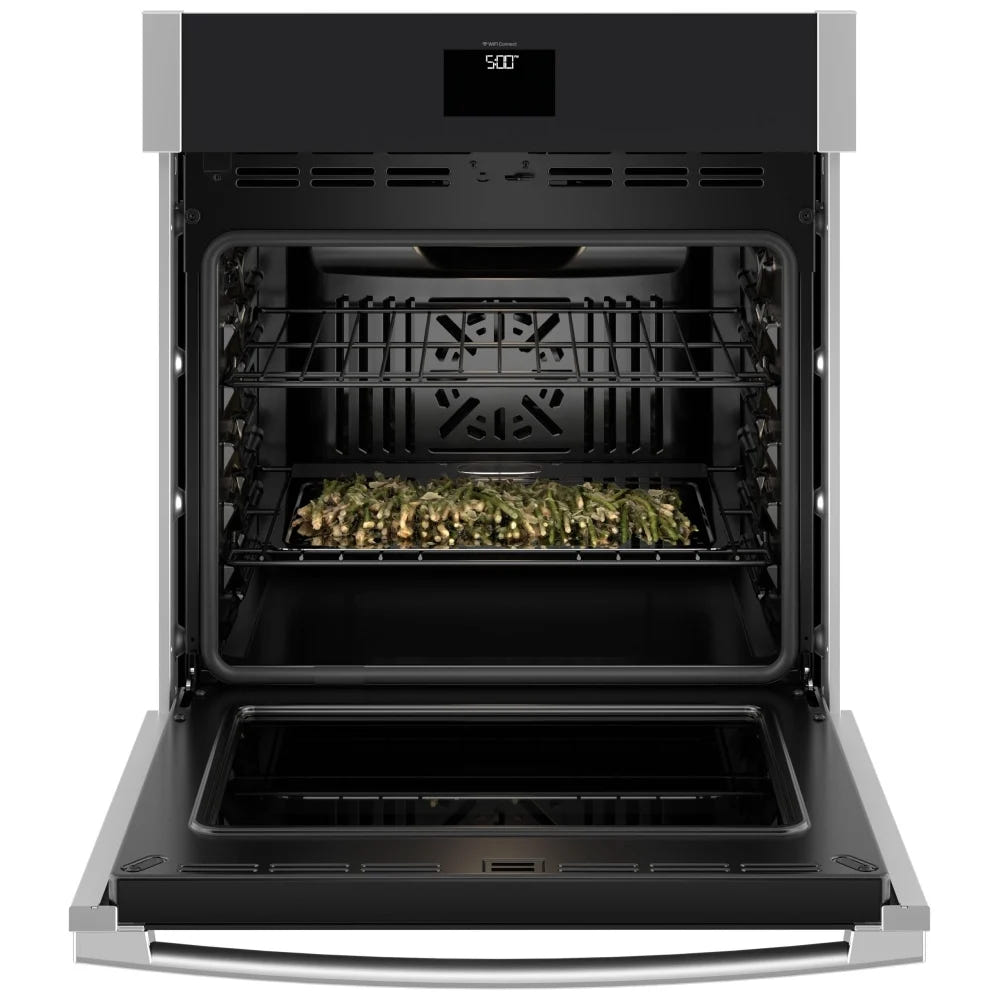 GE JKS5000SVSS Single Wall Oven