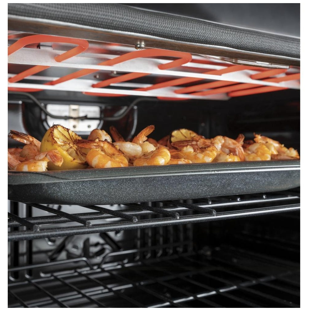 GE JTS3000SNSS Single Wall Oven