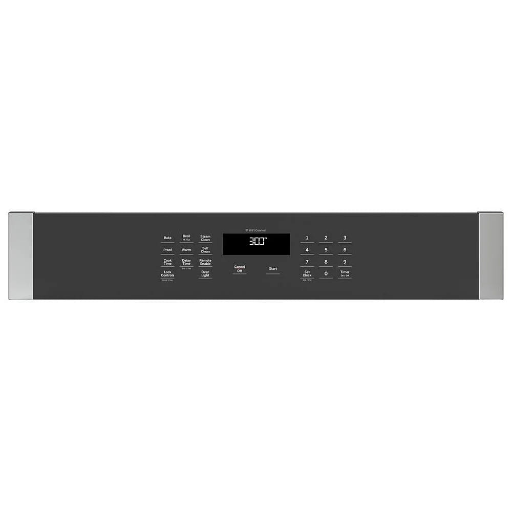 GE JTS3000SNSS Single Wall Oven