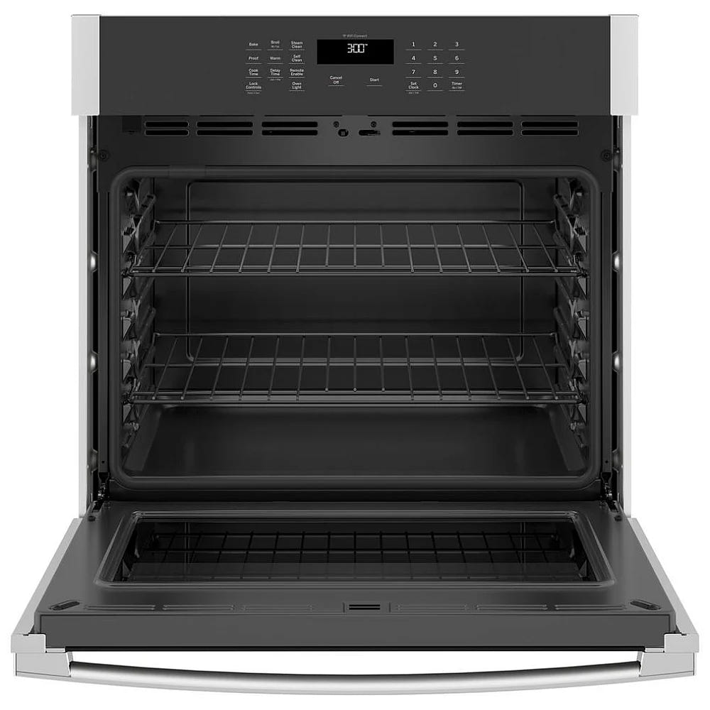 GE JTS3000SNSS Single Wall Oven
