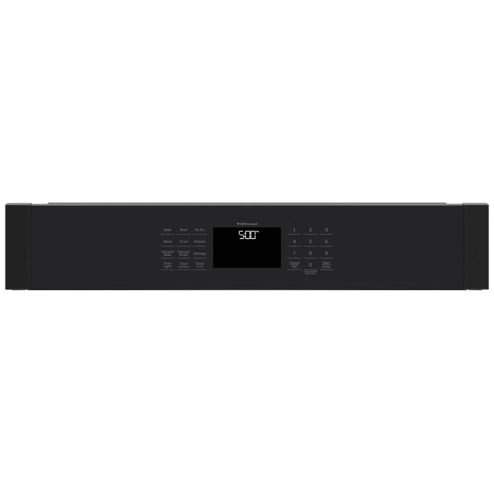 GE JTS5000DVBB 单壁烤箱