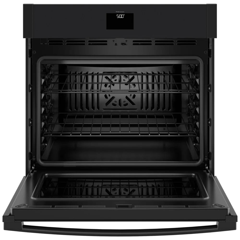 GE JTS5000DVBB 单壁烤箱