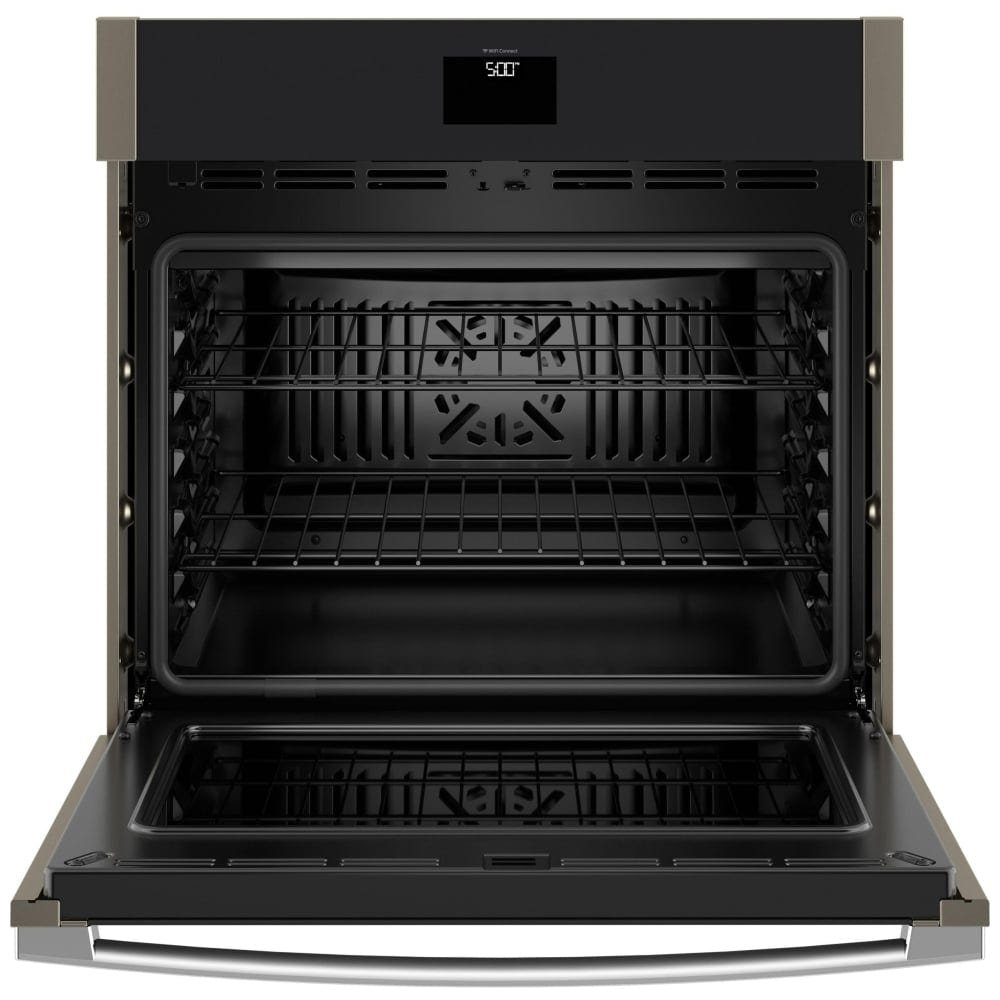GE JTS5000EVES Single Wall Oven