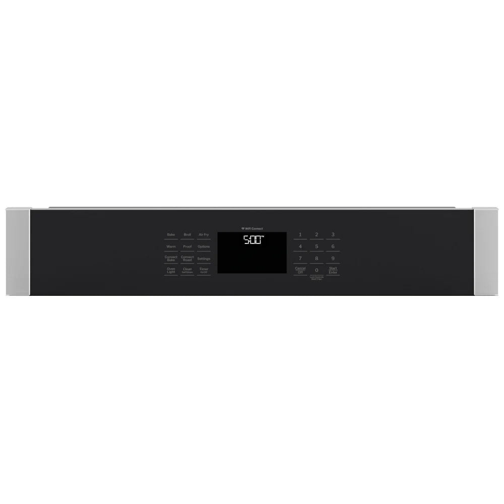 GE JTS5000SVSS Single Wall Oven
