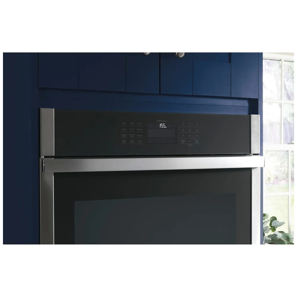 GE JTS5000SVSS Single Wall Oven