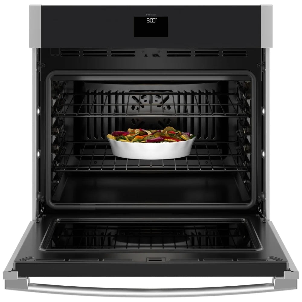 GE JTS5000SVSS Single Wall Oven