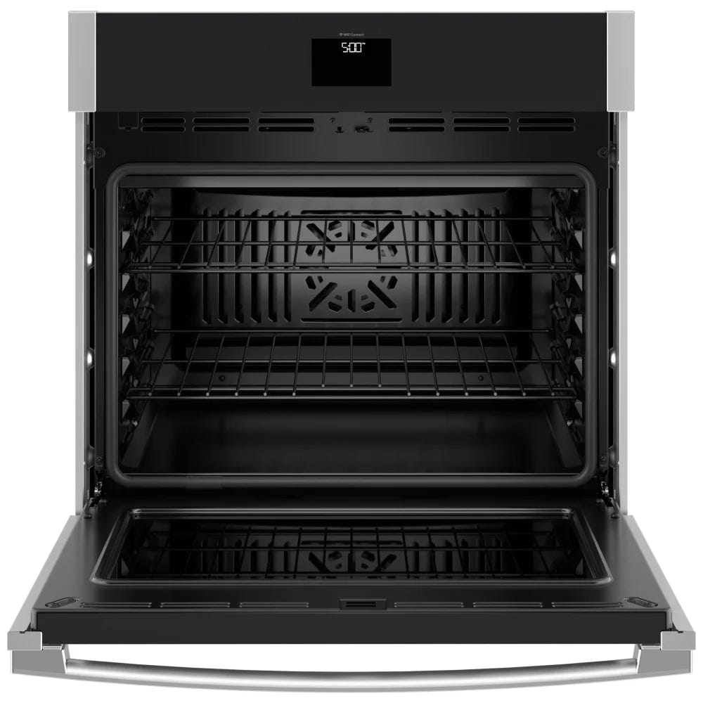 GE JTS5000SVSS Single Wall Oven