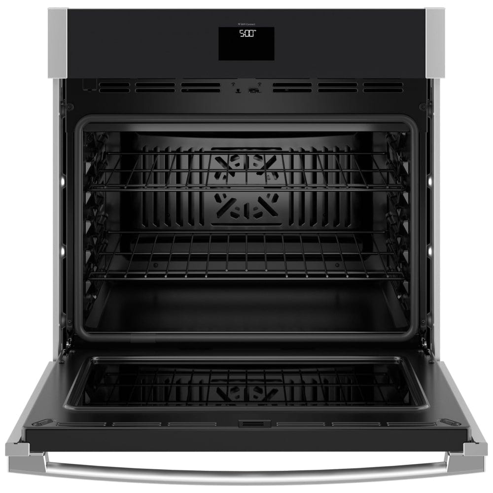 GE JTS5000SVSS Single Wall Oven