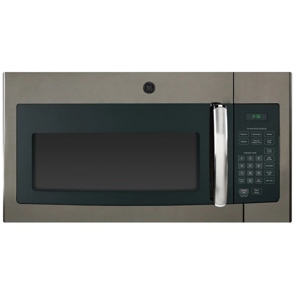 GE JVM1635SLJC Over the Range Microwave