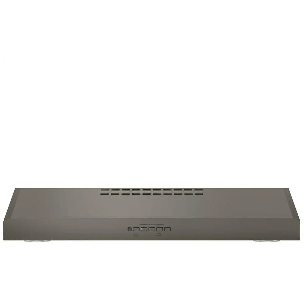GE JVX5300EJESC Range Hood Canada View