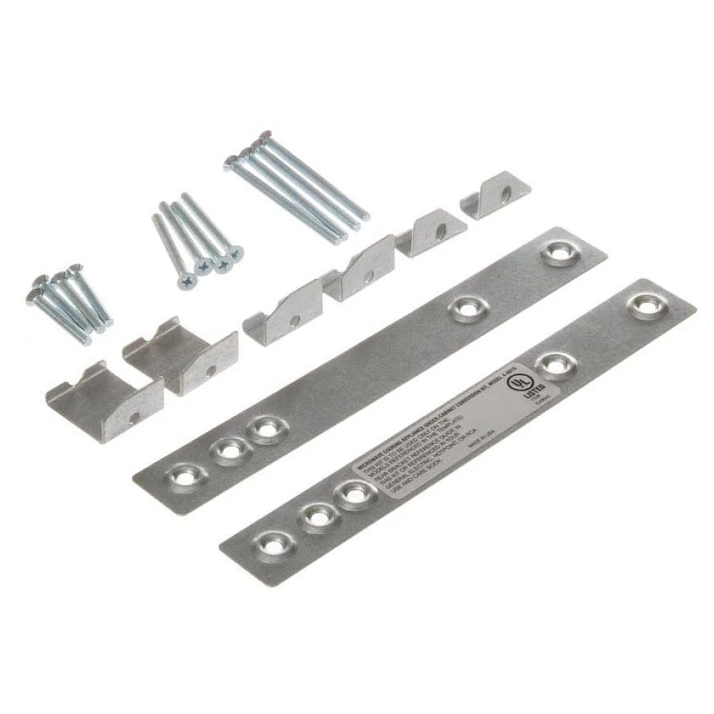 GE Profile JX10PEM Hanging Kit