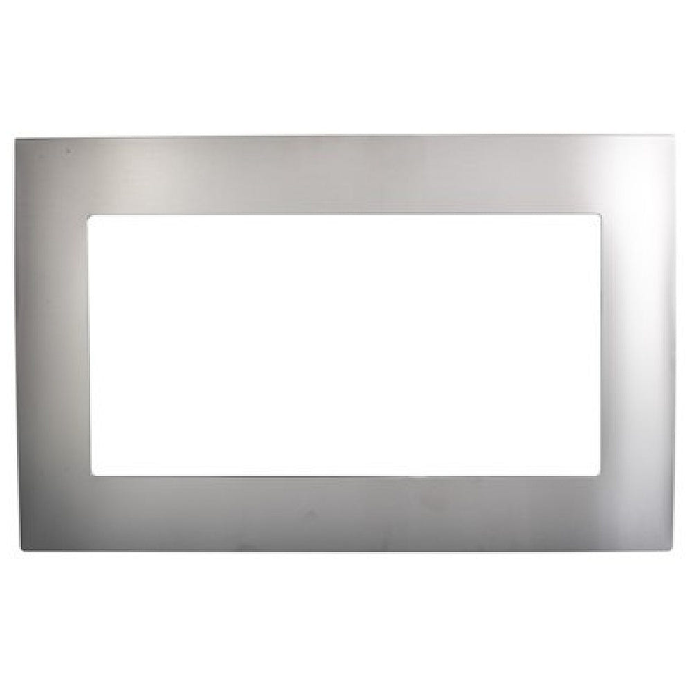 GE JX30ASSC Microwave Trim Kit