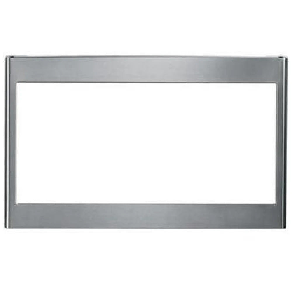 GE Profile JX827SFC 27 Inch Microwave Trim Kit
