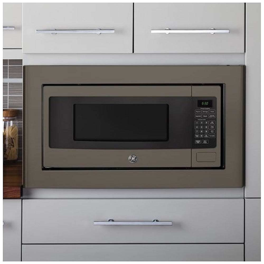 GE JX827SLFC Microwave Trim Kit