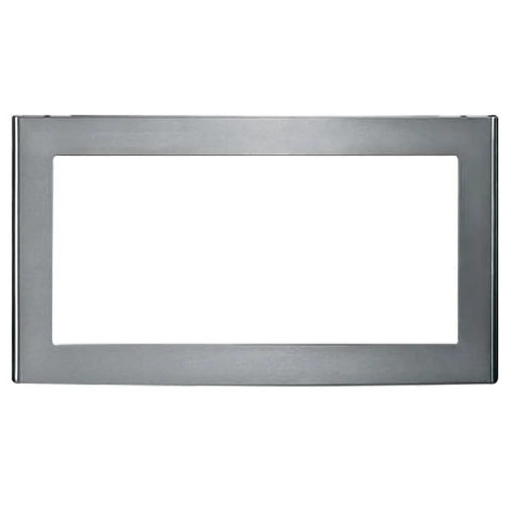GE Profile JX830SFC 30 Inch Microwave Trim Kit