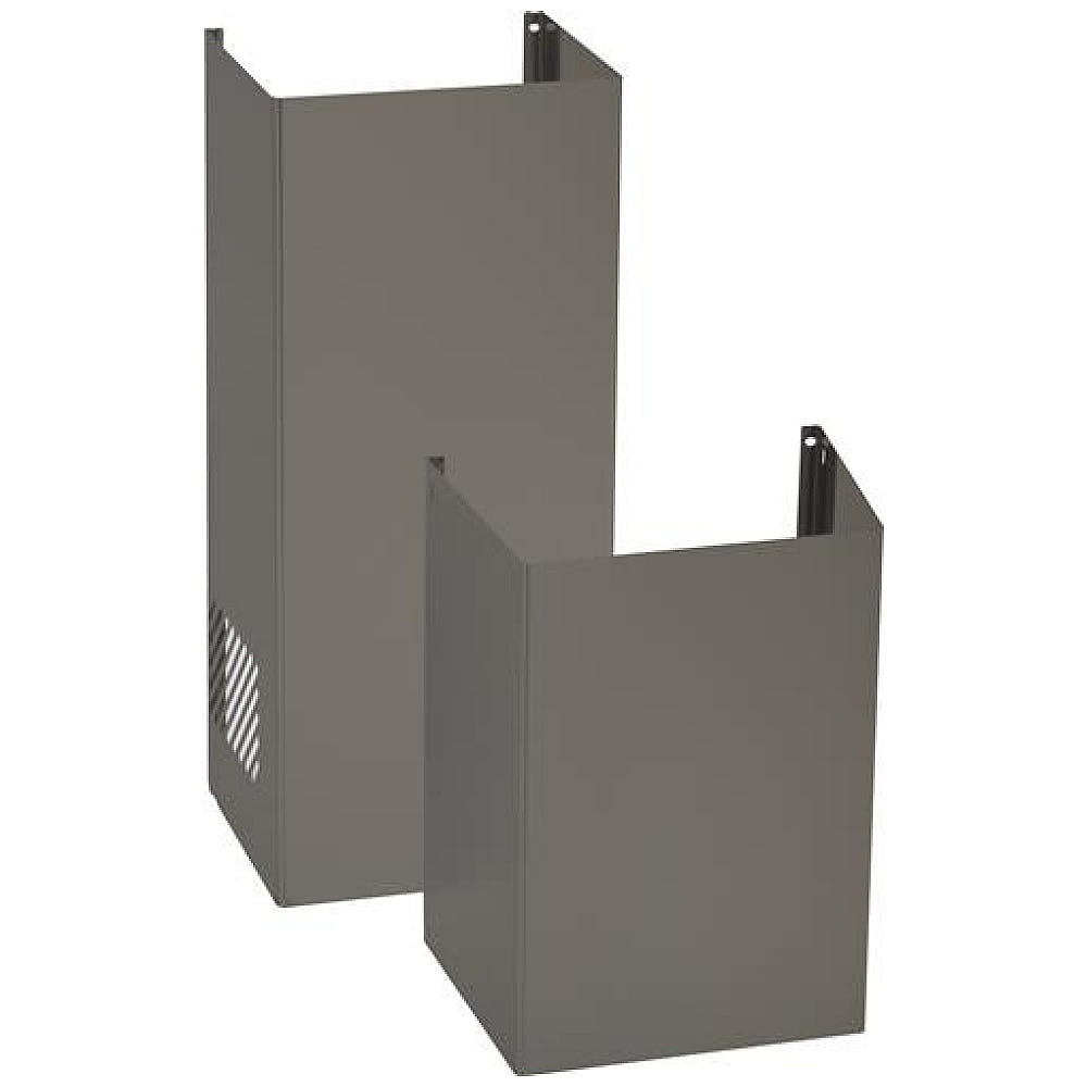 GE JXDC72ES Duct Cover Kit for 9 Ft. Ceiling Installation