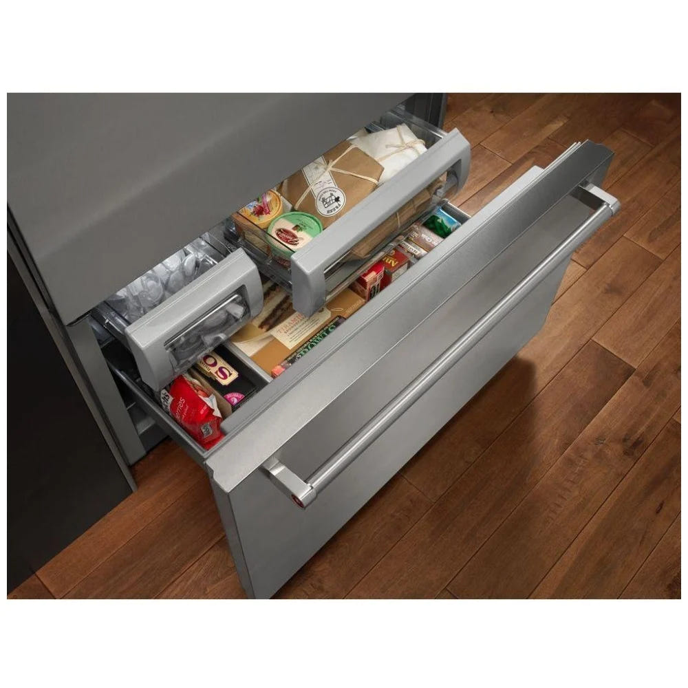 KitchenAid KBBL306ESS Built In Refrigerator