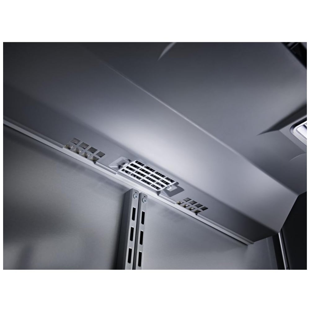 KitchenAid KBBR306ESS Built In Refrigerator