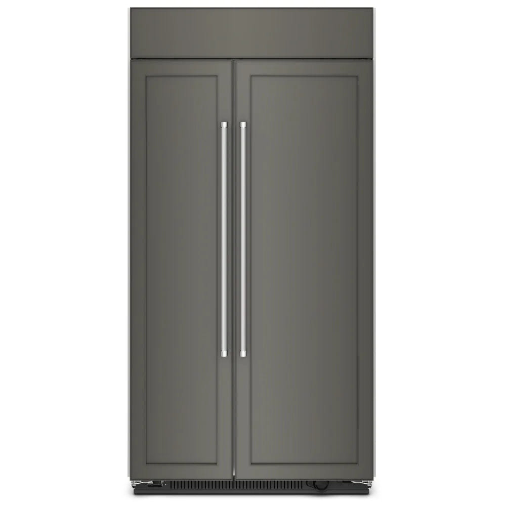 KitchenAid KBSN702MPA Built In Refrigerator