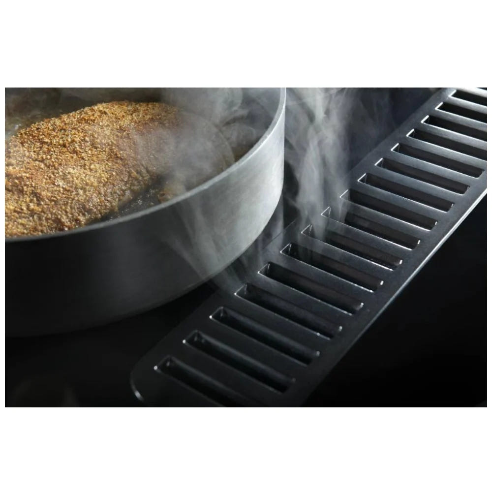 KitchenAid KCED600GBL Electric Cooktop