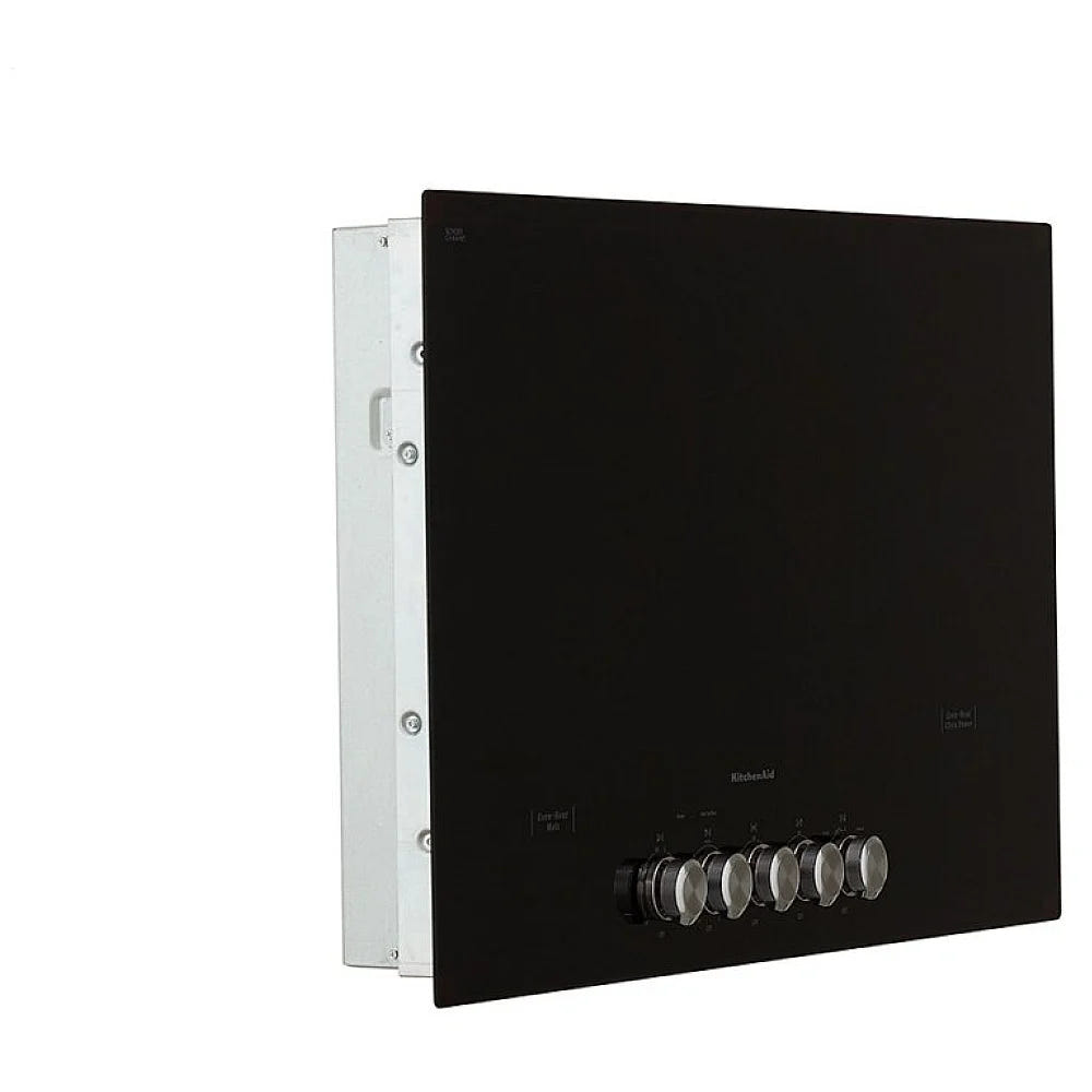 KitchenAid KCES556HBL Electric Cooktop