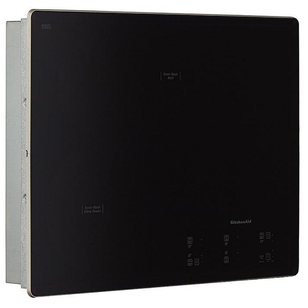 KitchenAid KCES950KBL Electric Cooktop