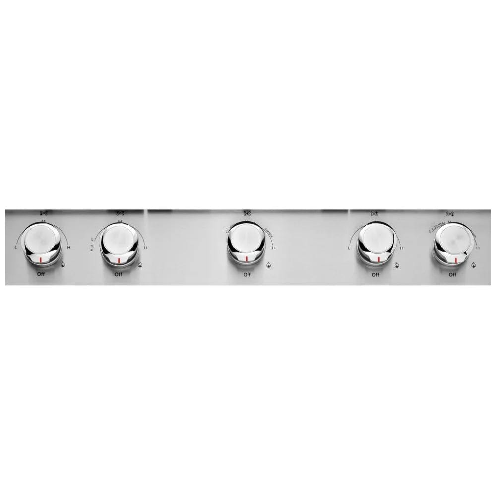 KitchenAid KCGS950ESS Gas Cooktop