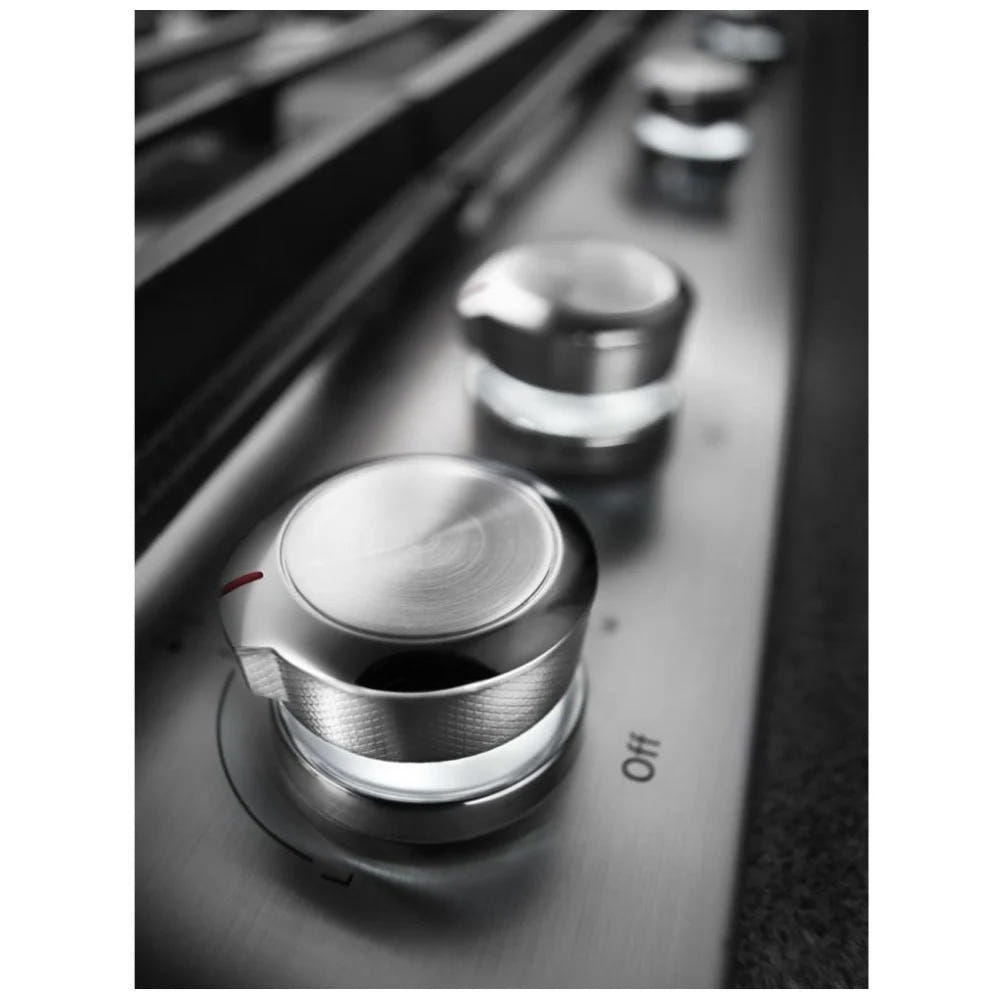 KitchenAid KCGS956ESS Gas Cooktop