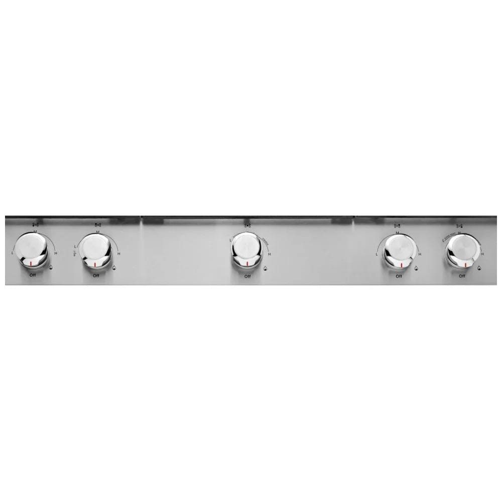 KitchenAid KCGS956ESS Gas Cooktop