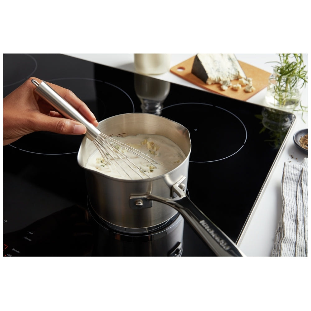 KitchenAid KCIG550JBL Electric Cooktop