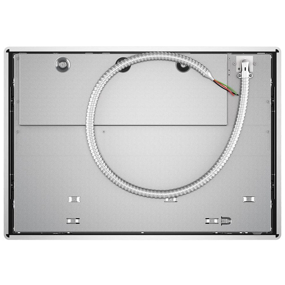 KitchenAid KCIT730SSS 电磁炉,30 英寸外部宽度,5 个燃烧器,不锈钢色